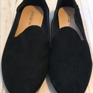 Indigo Road Suede Flats